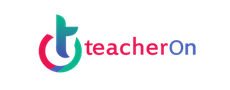 teacheron transparent small